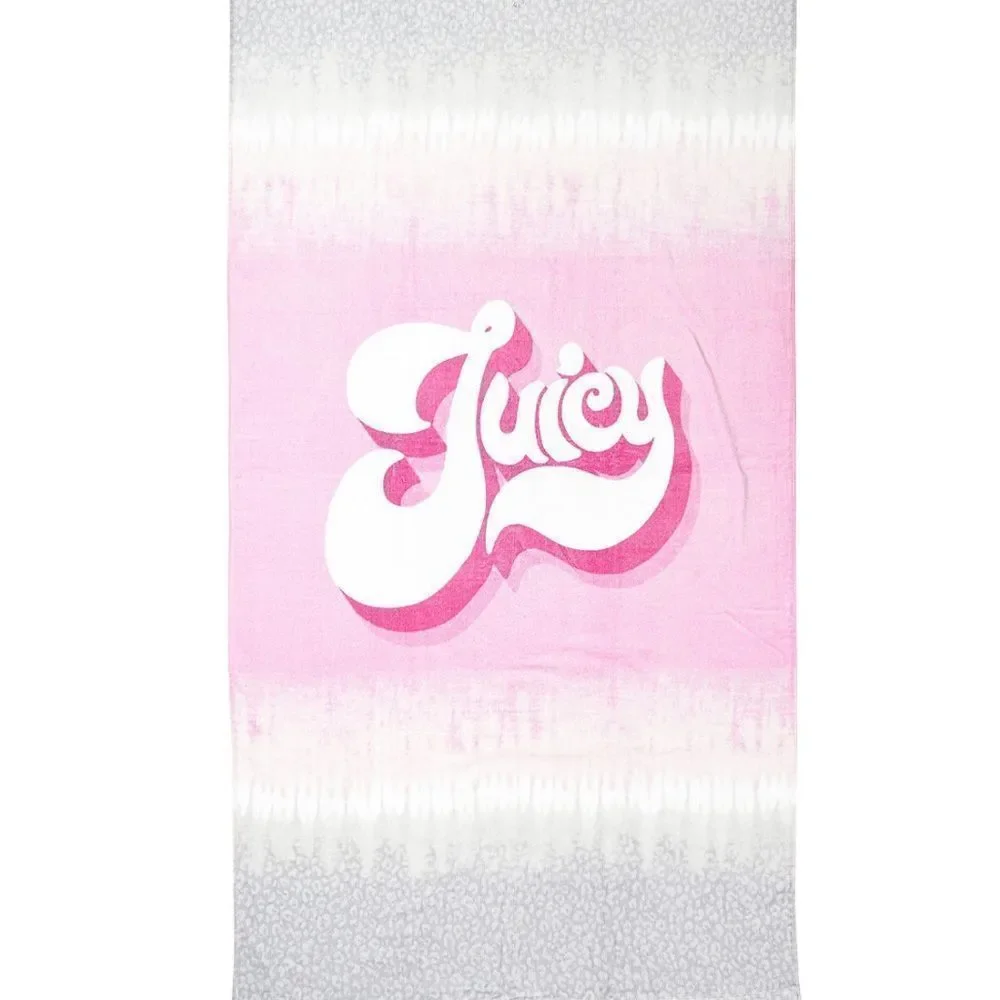 💗Last deal💗Ombré logo beach towel
